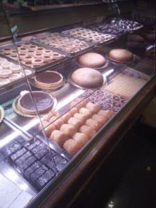 Bar Pasticceria Vezzosi