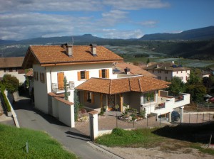 Horse House - Room & Breakfast