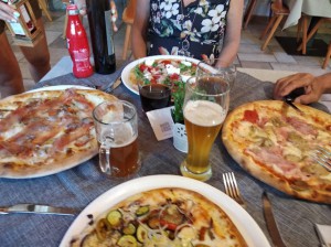 Bar - Pizzeria Da Anna