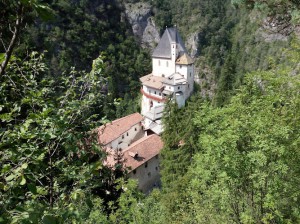 Agritur Anaunia