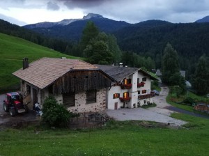 Agriturismo Thomaserhof