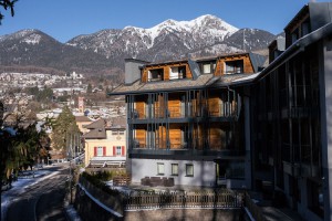 Alpine Hotel San Valier