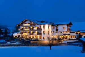 Hotel Alpenroyal