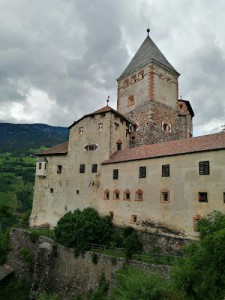 Hotel Barbianerhof