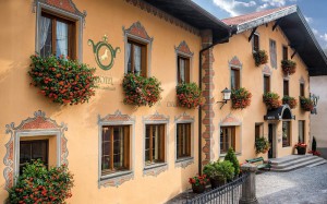 Hotel Cavallino D'Oro Bed & Breakfast