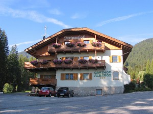 Hotel Steinerhof