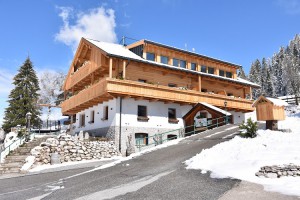 Hotel Rosengarten