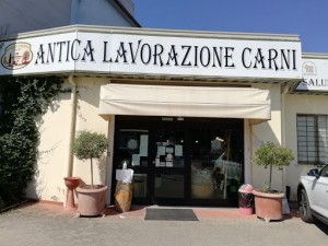 Antica Lavorazione Carni