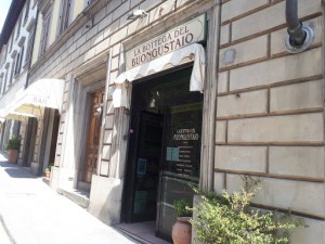 La Bottega Del Buongustalo