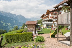 Naturhotel Gruberhof