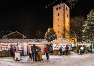 Sporthotel Tyrol Dolomites