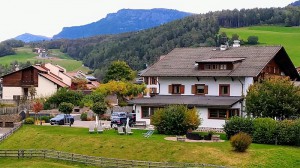 Bed & Breakfast Residence Hubertus