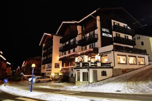 GH Hotel Monzoni