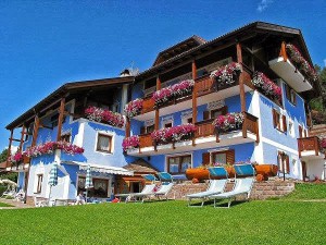 Hotel Talblick