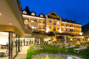 Dominik Alpine City Wellness Hotel - Adults only