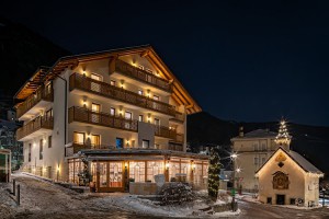 Hotel Leitner