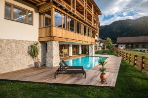 Hotel Mareo Dolomites