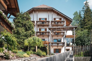 Chalet Corso