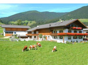 Agriturismo | Urlaub am Bauernhof Landhof