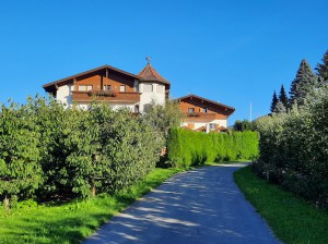 Hotel Waldesruh & Haslerhof