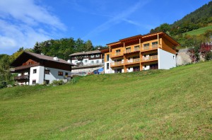 Gasthof Edelweiss Albergo