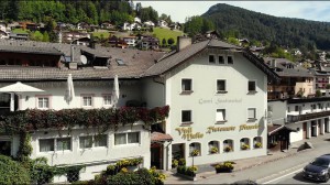 Hotel Garni Snaltnerhof