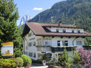 Chalet Hotel Hartmann - Adults Only