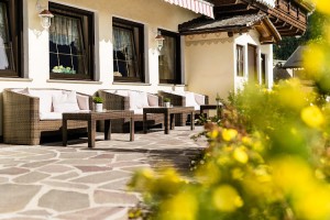 Romantic & Family Hotel Gardenia - Gardenahotels