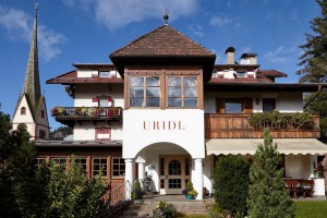 Charme Hotel Uridl