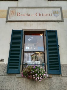 Enoteca Toscana