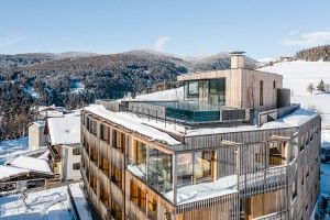 Alpine Lifestyle Hotel Ambet