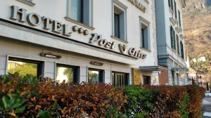 Restaurant Hotel Post Gries