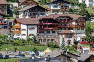 Hotel Carmen S.Cristina Val Gardena