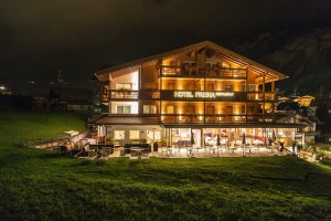 Freina Mountain Lifestyle Hotel