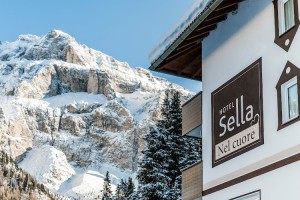 Hotel Sella