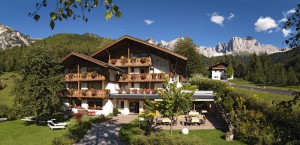 Hotel Stefaner - Boutique & Wanderhotel