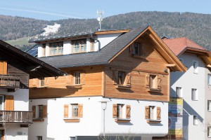 Chalet Winklwiese