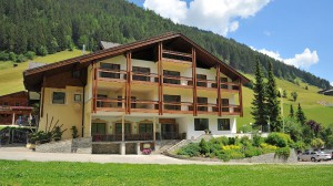 Hotel Alpenfrieden