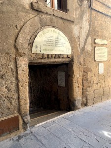 Forno Del Ghetto