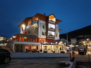 Hotel Paganella