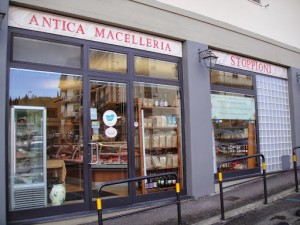 Antica Macelleria Stoppioni