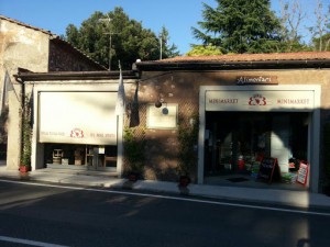 La Bottega di Canneto