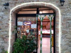 MACELLERIA ROSTICCERIA SALUMERIA MINIMARKET GRASSI MARCO