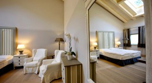 Locanda in Borgo Garni&Wellness