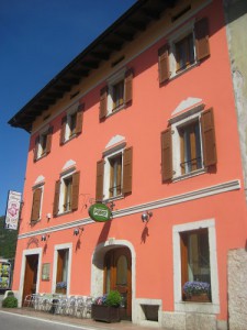 Albergo Ristorante Da Neni