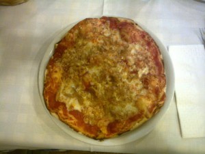 Pizzeria Lo Sghello