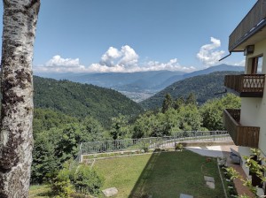 Albergo Ristorante Croce d'Aune