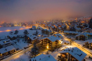 Hotel Cimon Dolomites