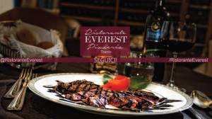 Hotel Everest con Ristorante e Pizzeria a Trento - Albergo per famiglie vicino al Muse di Trento - Soggiorni in business hotel a Trento - Albergo ristorante pizzeria vicino al Monte Bondone