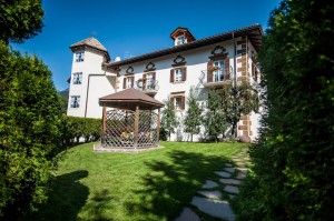 Hotel Garni Laurino